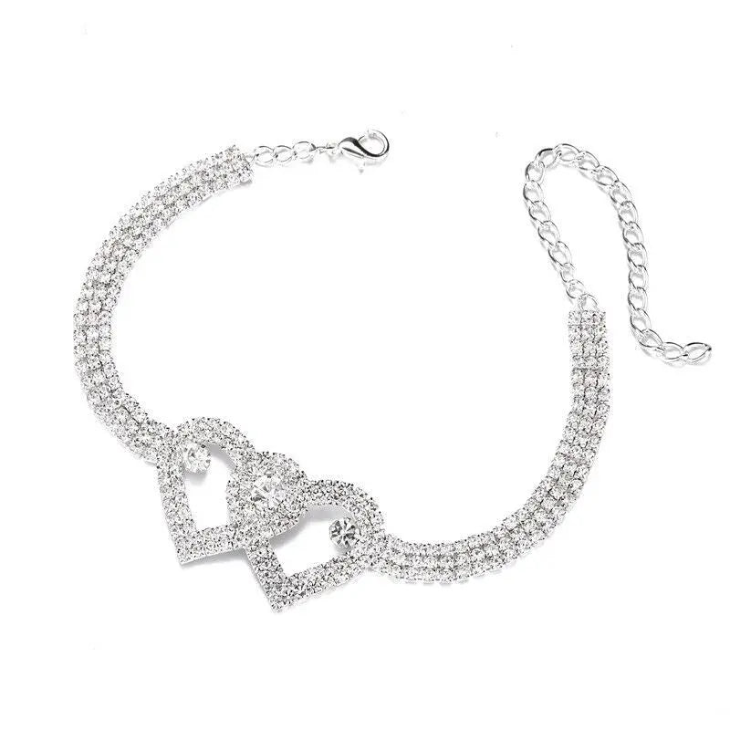Anklets Spiceyrock