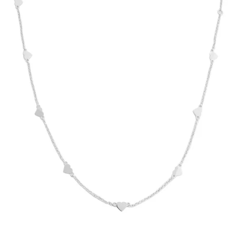 Charming Sweetheart Necklace – A Perfect Gift for Your Loved One