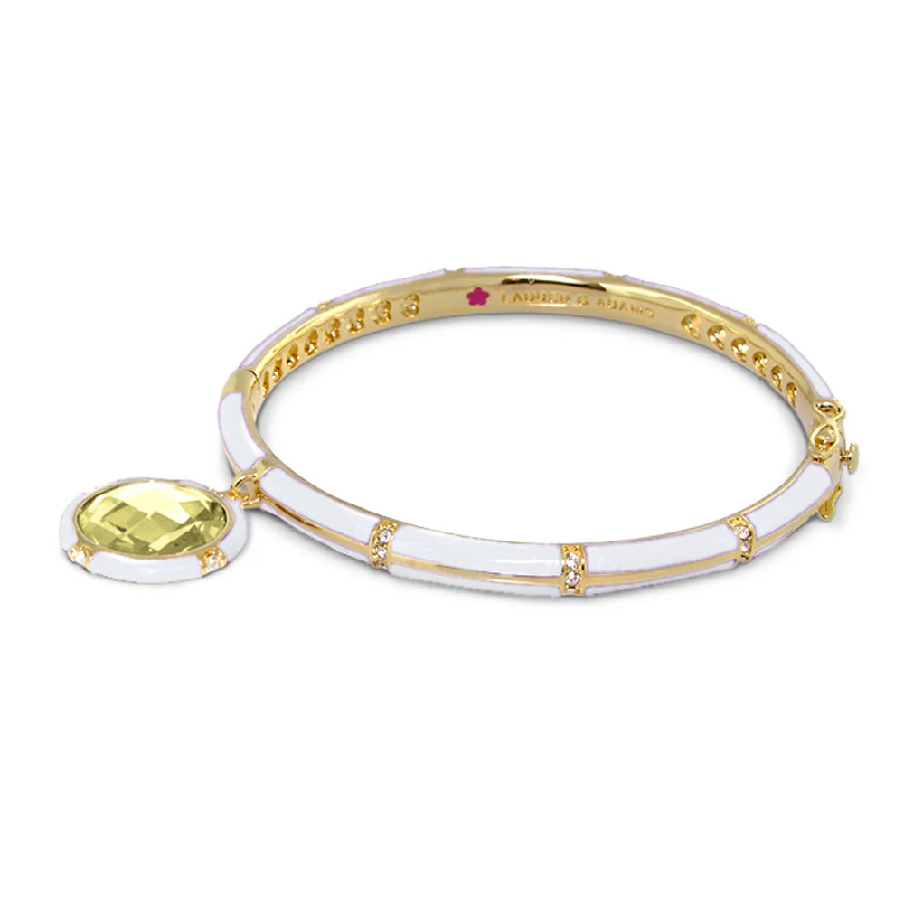 Enchanting Prince Charming Bangle
